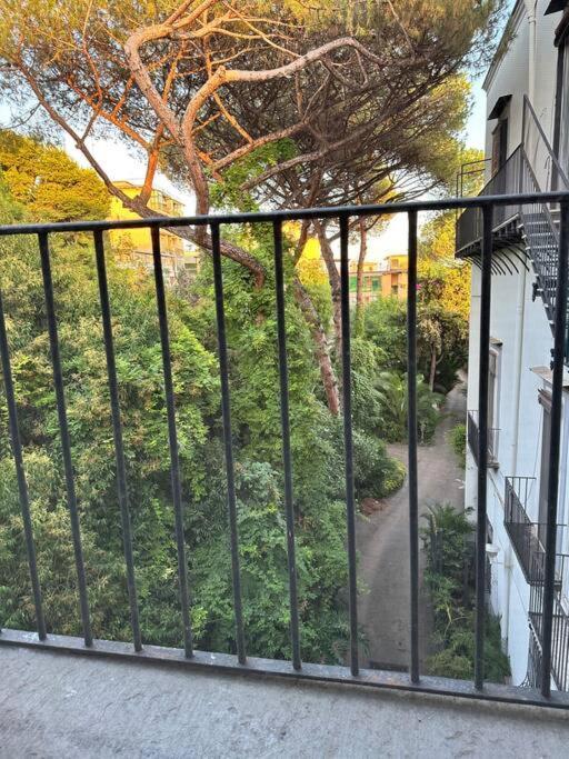 Mediterraneo Apartment Ercolano Exterior photo