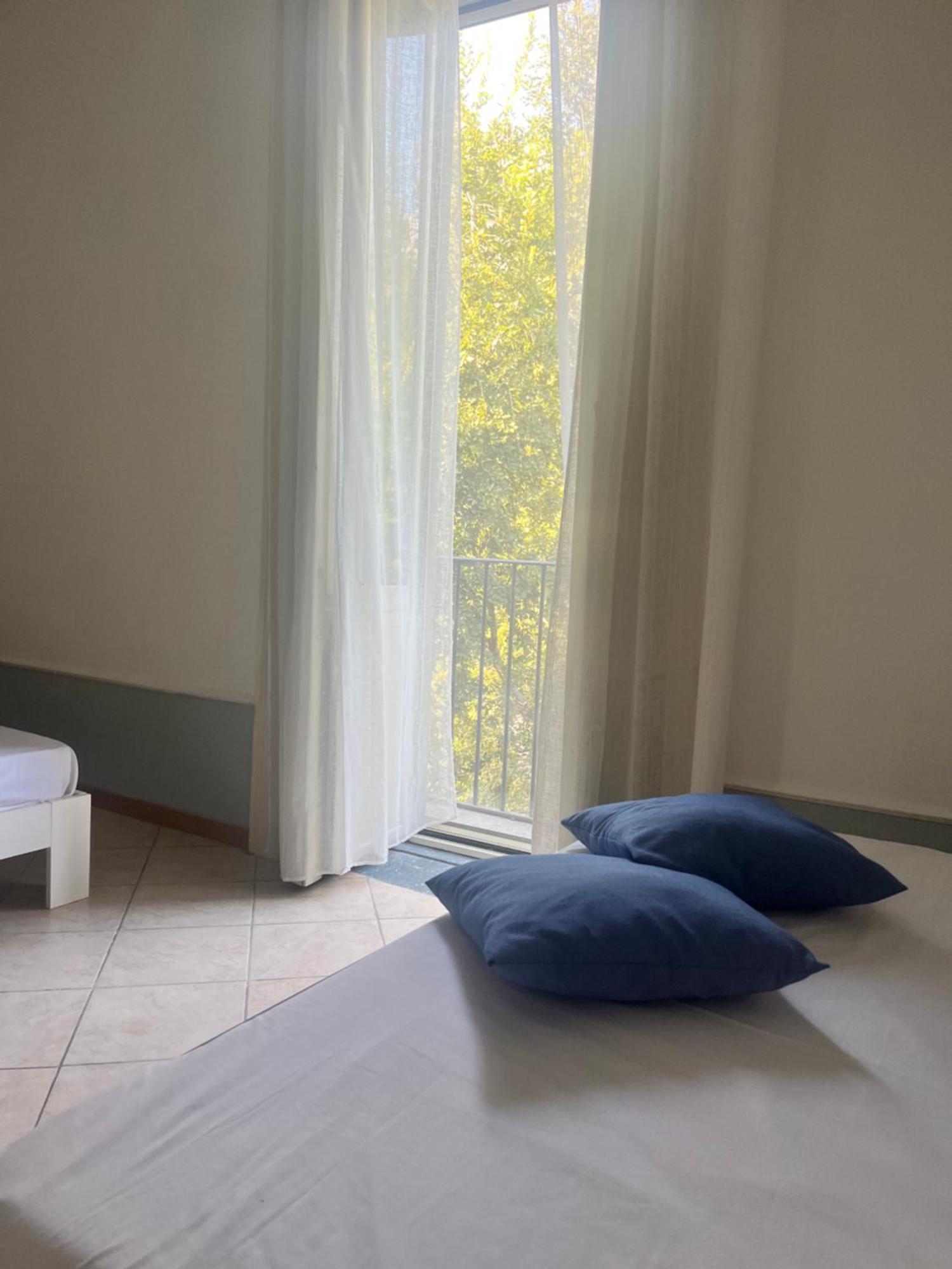 Mediterraneo Apartment Ercolano Exterior photo