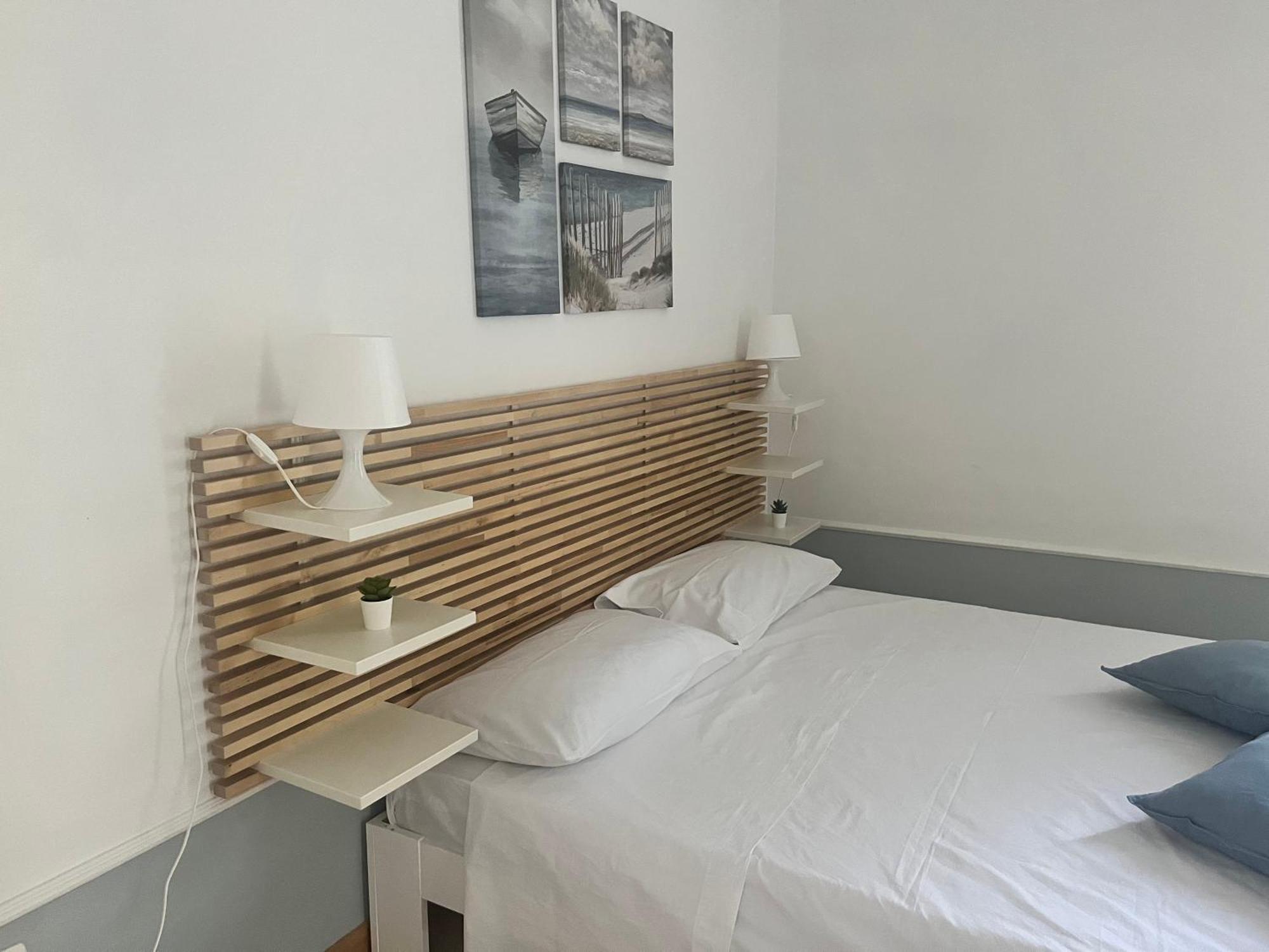 Mediterraneo Apartment Ercolano Exterior photo