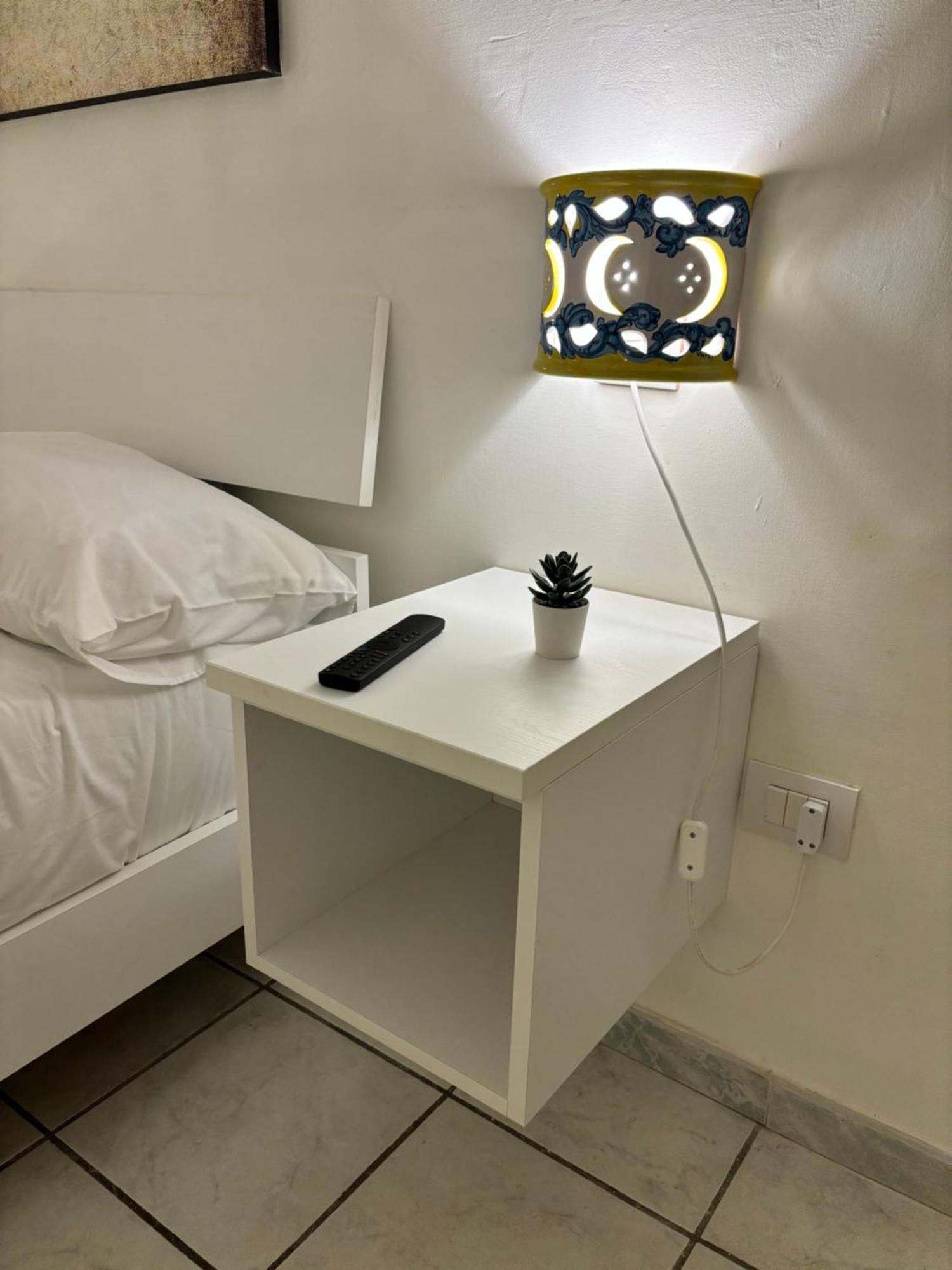 Mediterraneo Apartment Ercolano Exterior photo