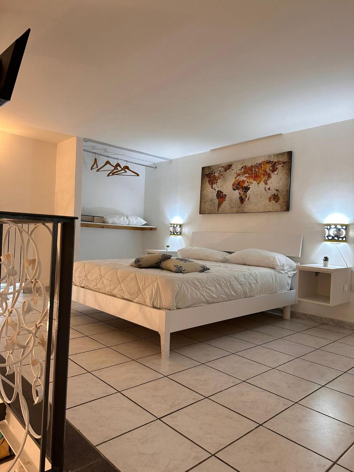 Mediterraneo Apartment Ercolano Exterior photo
